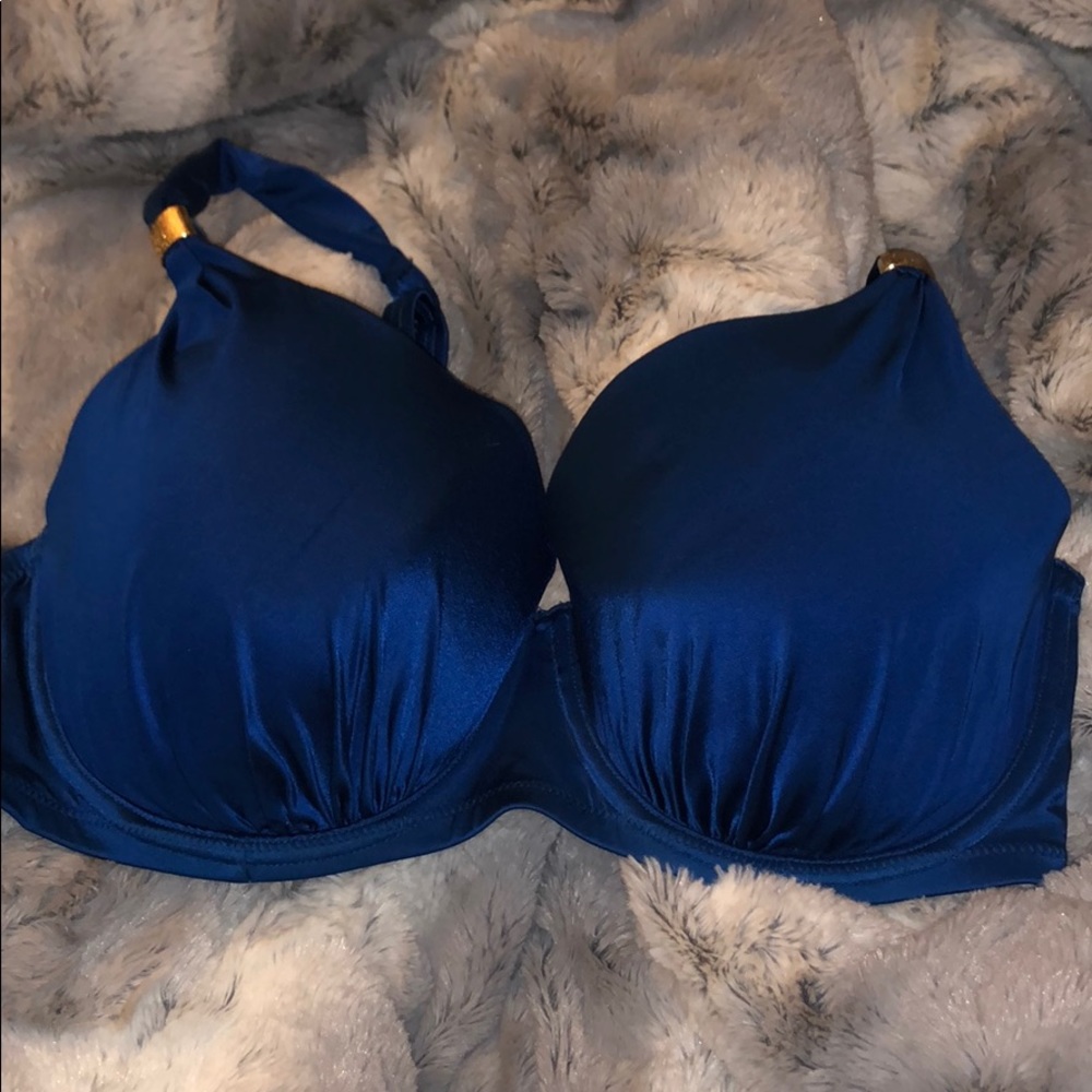 Like new Swim top